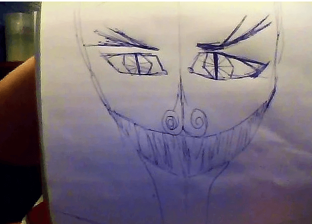 "Şeytan, kendimi öldürmemi istiyor!" - Sayfa 5