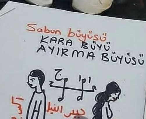 Cinler sosyal medyaya musallat oldu! - Sayfa 15