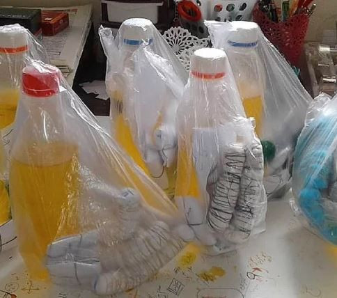 Cinler sosyal medyaya musallat oldu! - Sayfa 16