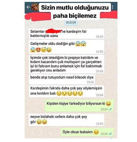 Cinler sosyal medyaya musallat oldu! - Sayfa 17