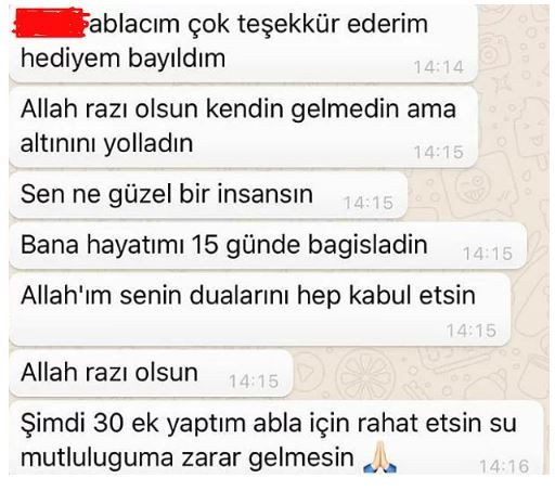 Cinler sosyal medyaya musallat oldu! - Sayfa 5