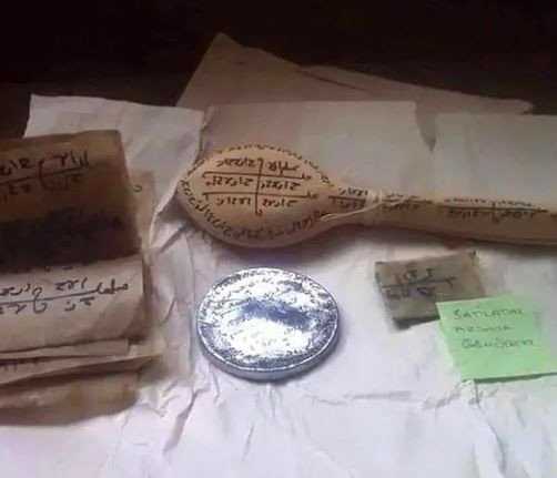 Cinler sosyal medyaya musallat oldu! - Sayfa 7