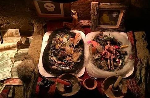 Cinler sosyal medyaya musallat oldu! - Sayfa 8