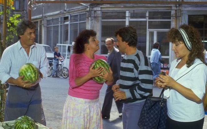 "O hanım benim sevgilime aşık! Korkunç işler yaptı" - Sayfa 4