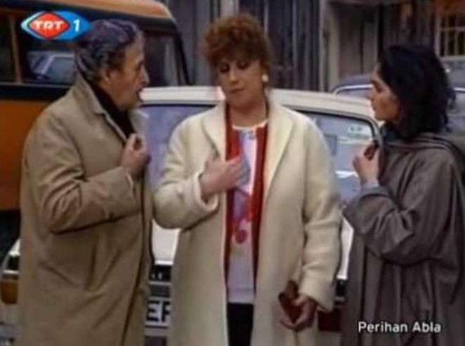 "O hanım benim sevgilime aşık! Korkunç işler yaptı" - Sayfa 3