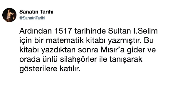 Matrakçı Nasuh'un ilginç hayat öyküsü... - Sayfa 4