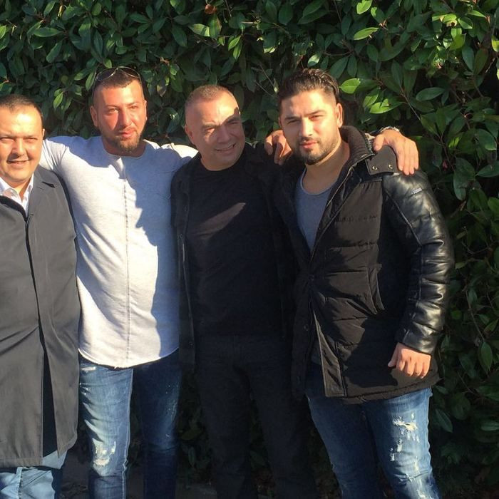 Beşiktaş ve Fenerbahçe'de oynamıştı! İşte son hali - Sayfa 5