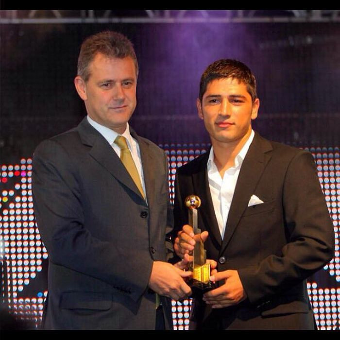 Beşiktaş ve Fenerbahçe'de oynamıştı! İşte son hali - Sayfa 14