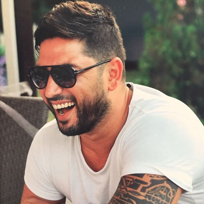 Beşiktaş ve Fenerbahçe'de oynamıştı! İşte son hali - Sayfa 12