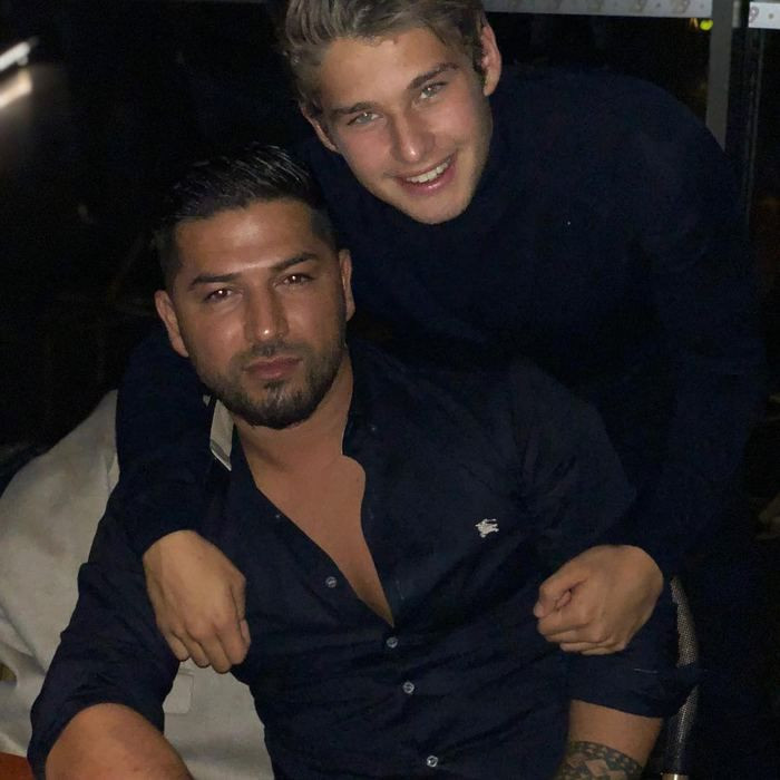 Beşiktaş ve Fenerbahçe'de oynamıştı! İşte son hali - Sayfa 11