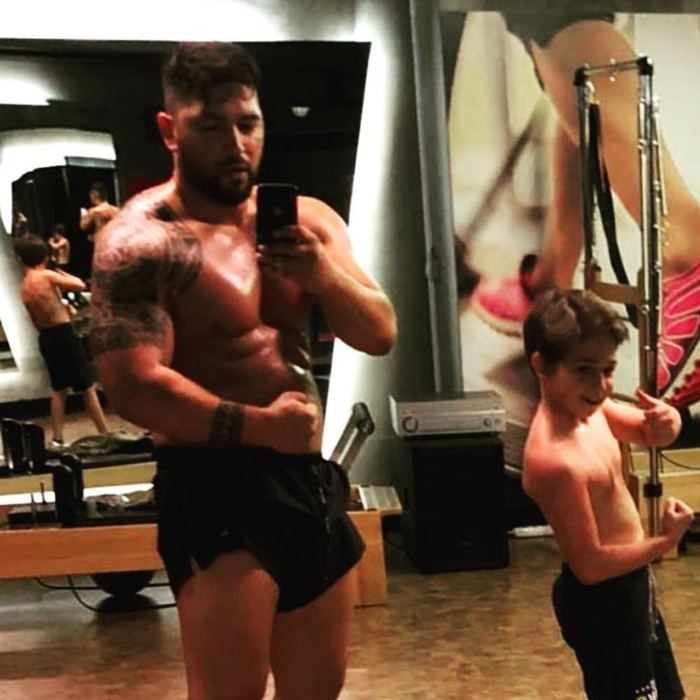 Beşiktaş ve Fenerbahçe'de oynamıştı! İşte son hali - Sayfa 7