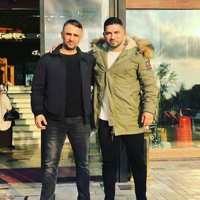 Beşiktaş ve Fenerbahçe'de oynamıştı! İşte son hali - Sayfa 13