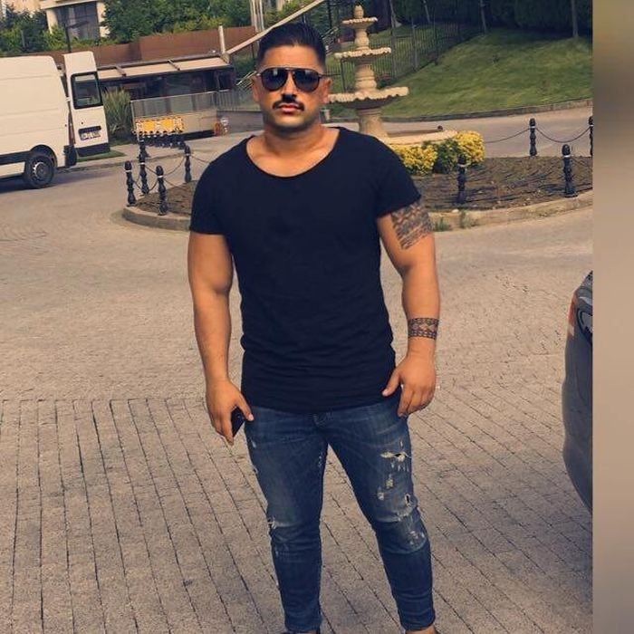 Beşiktaş ve Fenerbahçe'de oynamıştı! İşte son hali - Sayfa 6