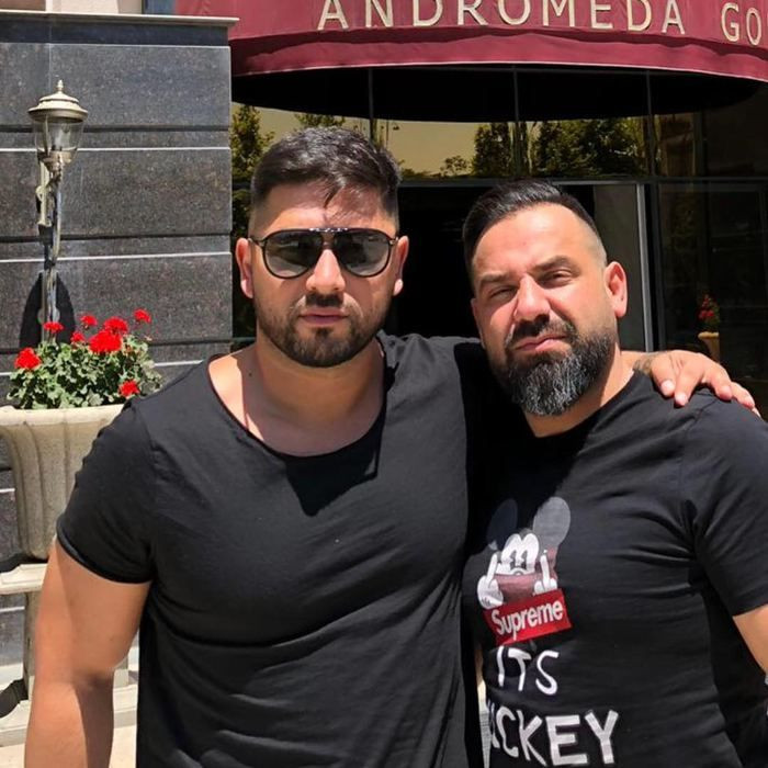 Beşiktaş ve Fenerbahçe'de oynamıştı! İşte son hali - Sayfa 10