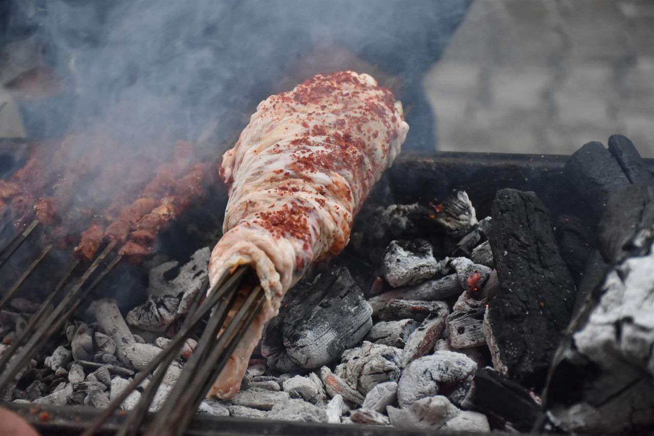 Tarifini sadece birkaç usta biliyor... - Sayfa 5