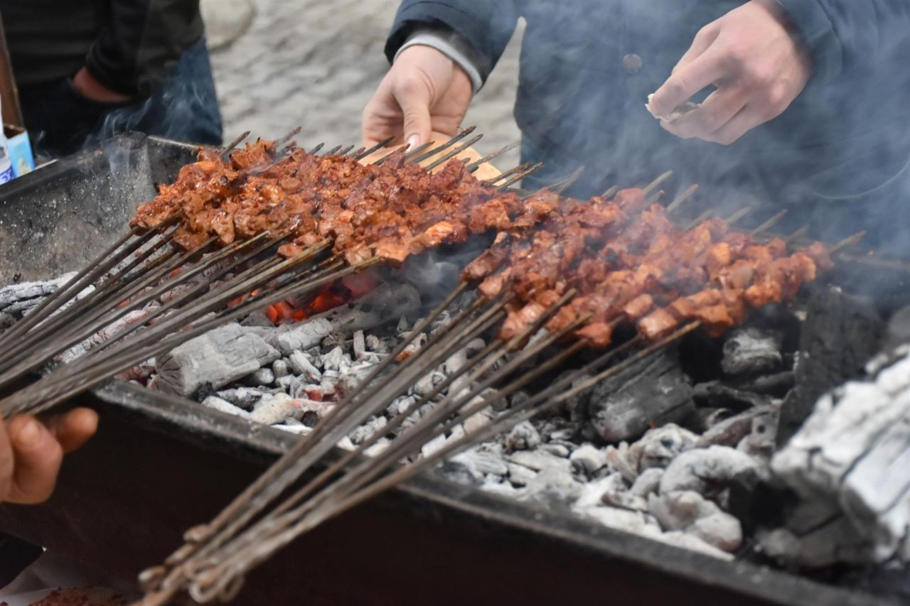 Tarifini sadece birkaç usta biliyor... - Sayfa 6
