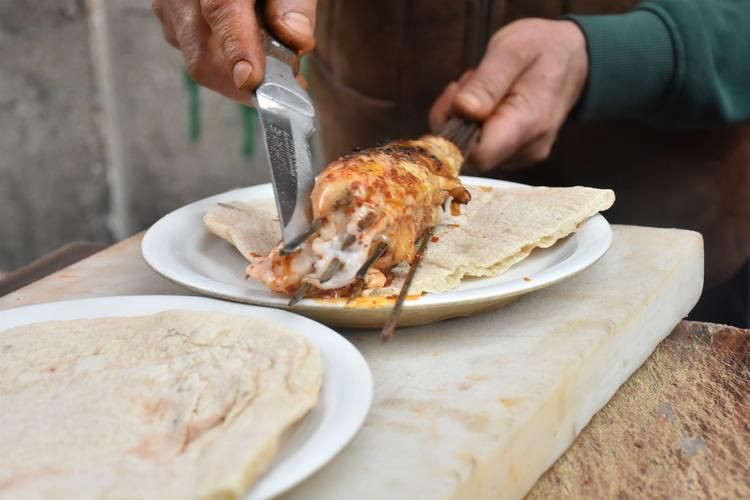 Tarifini sadece birkaç usta biliyor... - Sayfa 9