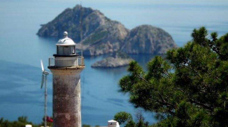 İstanbul'a yakın doğa harikaları sizi bekliyor! - Sayfa 5