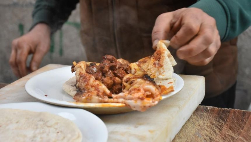 Tarifini sadece birkaç usta biliyor... - Sayfa 7