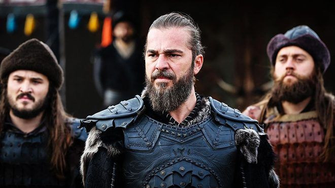 Diriliş Ertuğrul ihracatı arttırdı! - Sayfa 9