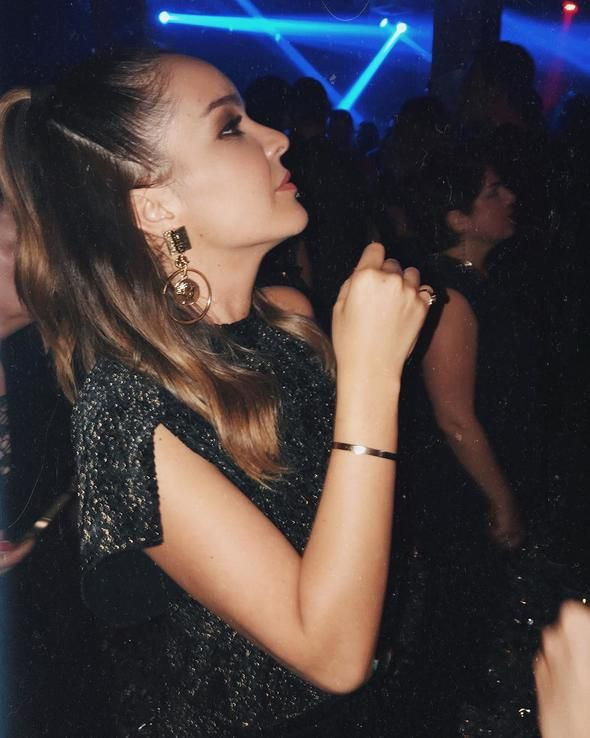 Ünlü oyuncu takipçisine ateş püskürdü: Gece gece... - Sayfa 38