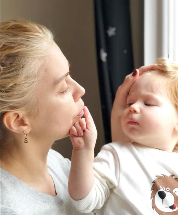 Ünlü oyuncu takipçisine ateş püskürdü: Gece gece... - Sayfa 33