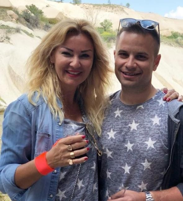 Ünlü oyuncu takipçisine ateş püskürdü: Gece gece... - Sayfa 29