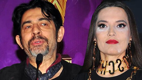 Ünlü oyuncu takipçisine ateş püskürdü: Gece gece... - Sayfa 8