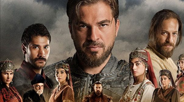 Diriliş Ertuğrul ihracatı arttırdı! - Sayfa 6