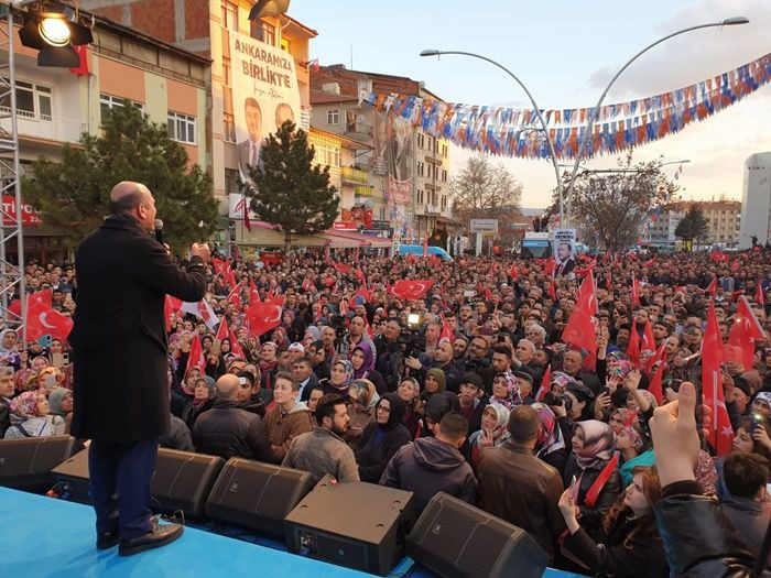 “Kahramankazan’ın evladı Serhat Oğuz’un emrindeyim” - Sayfa 12