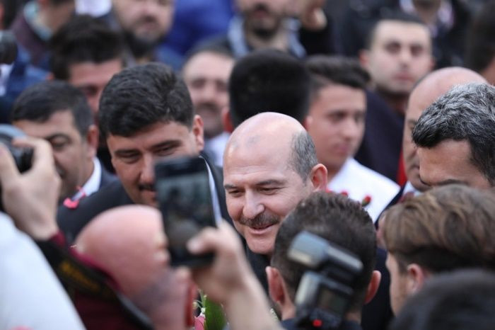 “Kahramankazan’ın evladı Serhat Oğuz’un emrindeyim” - Sayfa 13