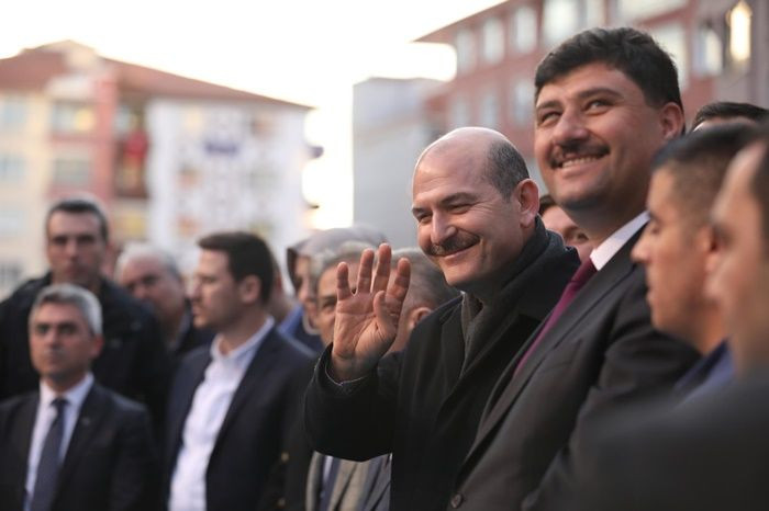 “Kahramankazan’ın evladı Serhat Oğuz’un emrindeyim” - Sayfa 16