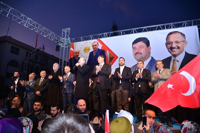 “Kahramankazan’ın evladı Serhat Oğuz’un emrindeyim” - Sayfa 8