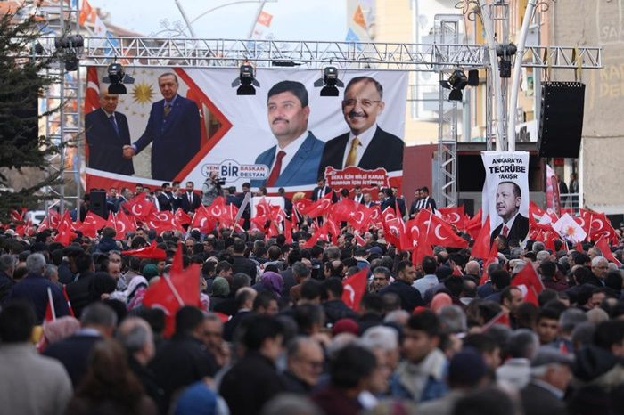 “Kahramankazan’ın evladı Serhat Oğuz’un emrindeyim” - Sayfa 7