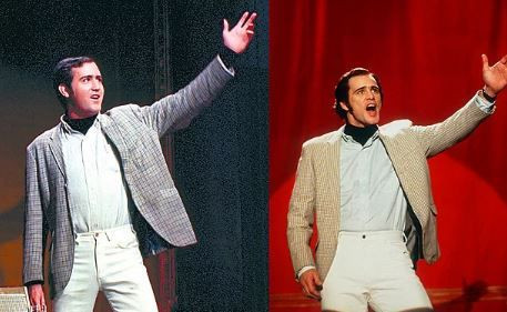 Tuvalete gidemeyince idrarını yönetmenin yüzüne attı - Sayfa 14