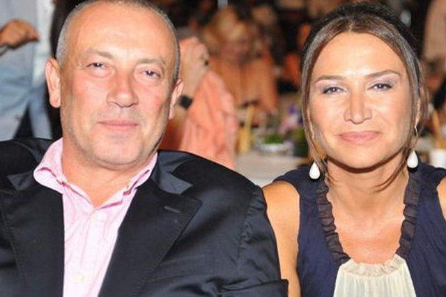 "Çok büyük bir acı, çok erken bir veda..." - Sayfa 13