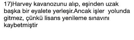 En büyük bilim hırsızı Einstein'ın beynini çaldı! - Sayfa 18