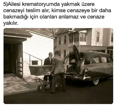 En büyük bilim hırsızı Einstein'ın beynini çaldı! - Sayfa 5