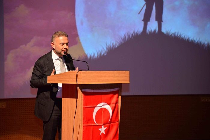 Kahramankazan'da şehitler unutulmadı! - Sayfa 5