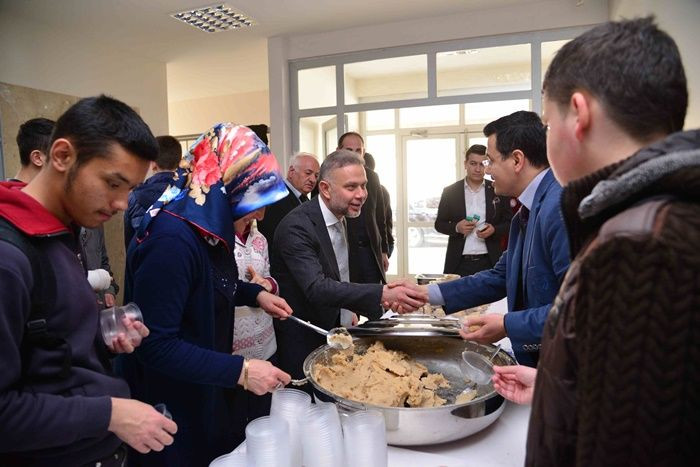 Kahramankazan'da şehitler unutulmadı! - Sayfa 6