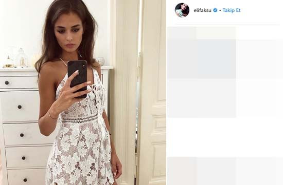 Neymar'dan sonra ünlü boksör McGregor da o Türk model ile birlikte! - Sayfa 10