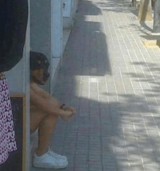 Bu fotoğraflara kimse anlam veremiyor! - Sayfa 13