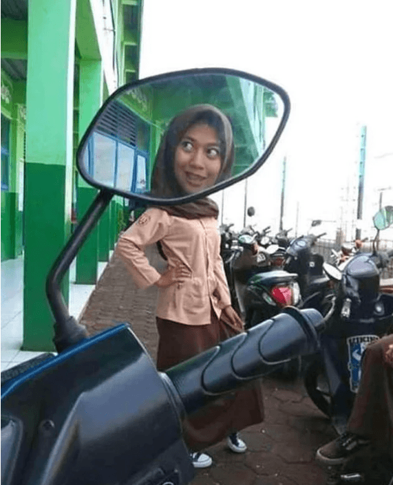 Bu fotoğraflara kimse anlam veremiyor! - Sayfa 15