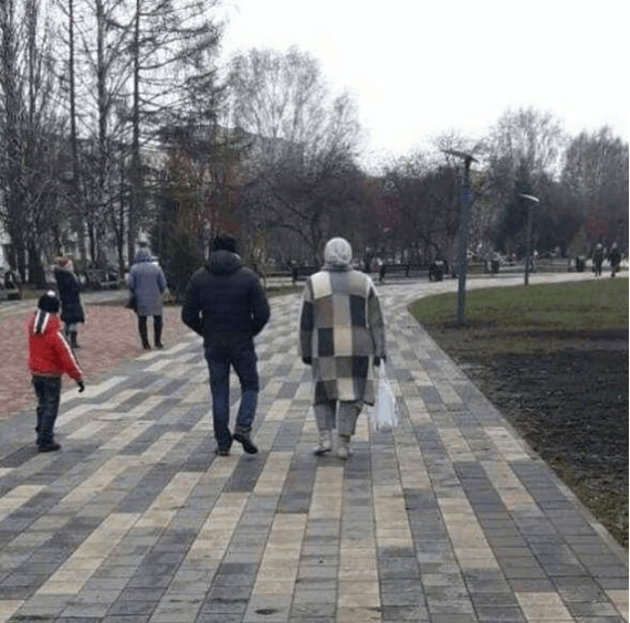 Bu fotoğraflara kimse anlam veremiyor! - Sayfa 16