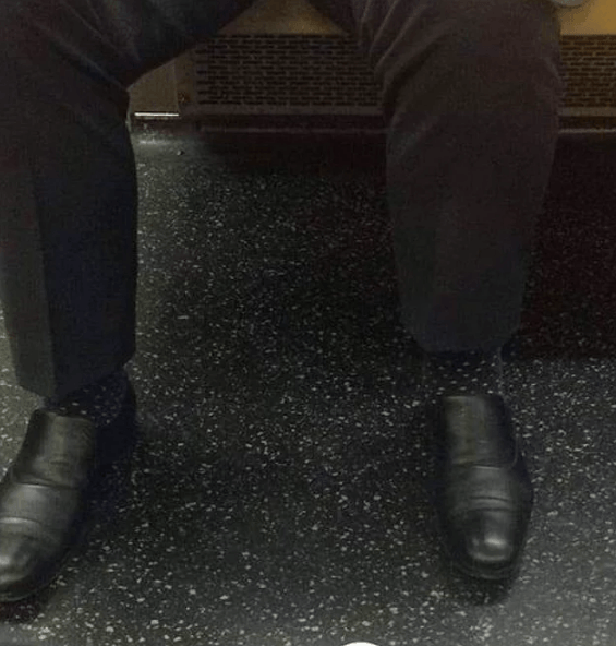 Bu fotoğraflara kimse anlam veremiyor! - Sayfa 17