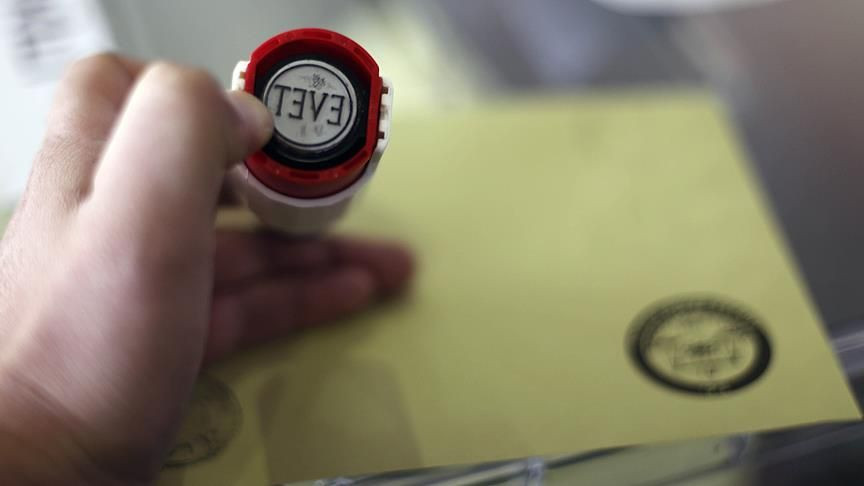 31 Mart'ta oy kullanmadan önce bunlara dikkat edin! - Sayfa 7