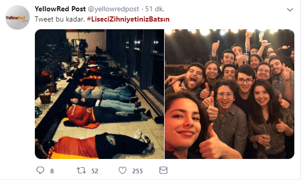 Galatasaray taraftarı isyan etti! - Sayfa 9