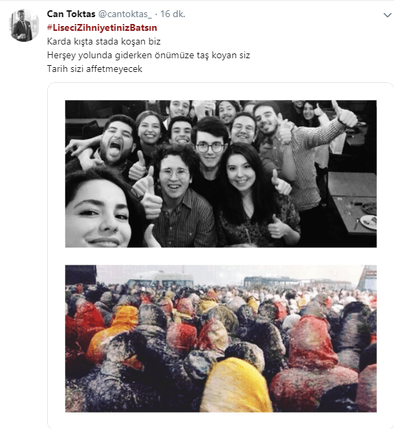 Galatasaray taraftarı isyan etti! - Sayfa 6