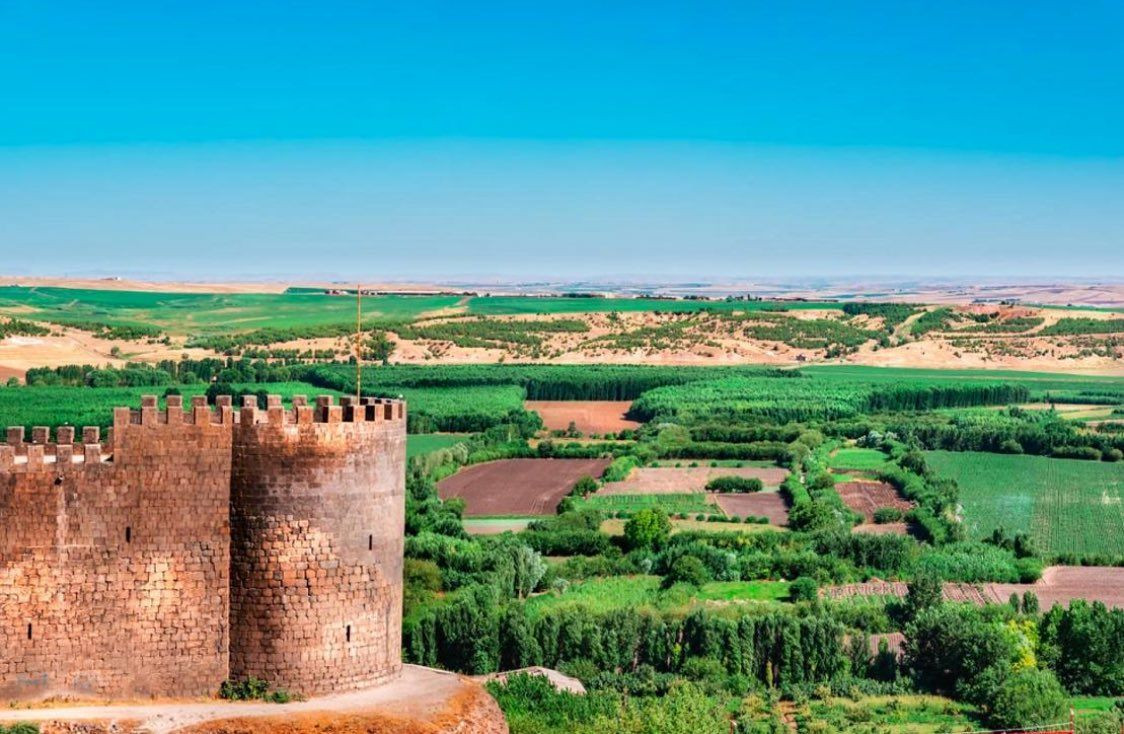 UNESCO dünyanın en güzel mekanlarını açıkladı! - Sayfa 11