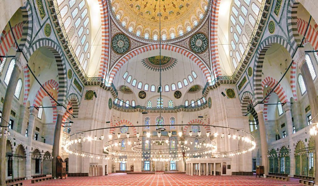 UNESCO dünyanın en güzel mekanlarını açıkladı! - Sayfa 15